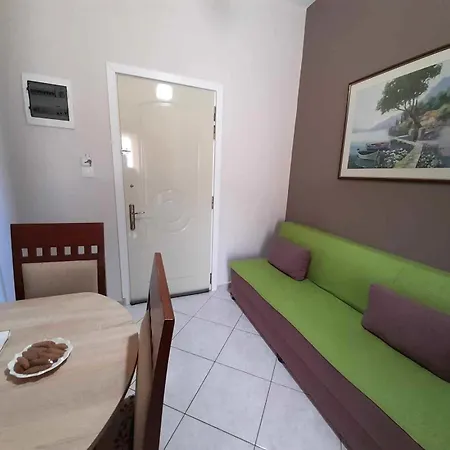 Apartment2 Apartment Kissamos