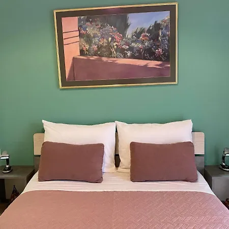 Apartament Apartment2 *