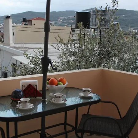 Apartament Apartment2