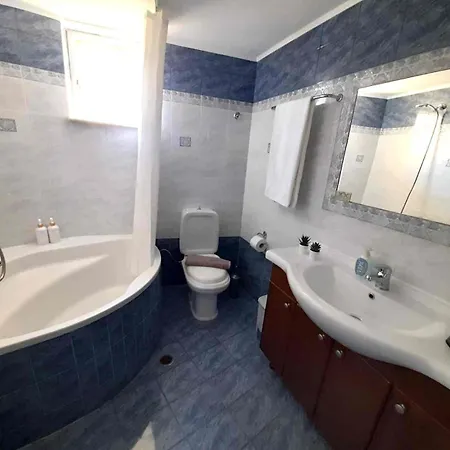 Apartment2 Apartament Kíssamos