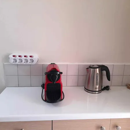 Apartment2 *