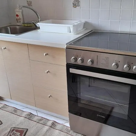 Apartment2 Appartement *